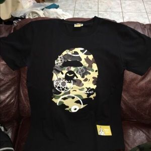 Bape T-Shirt