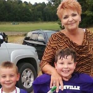 Meet your Posher, Jane