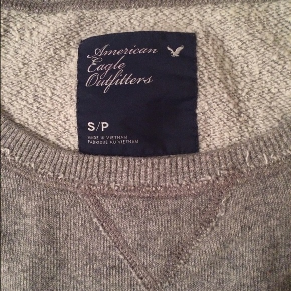 4th of July sale American Eagle Outfitters Sweater - Picture 2 of 3