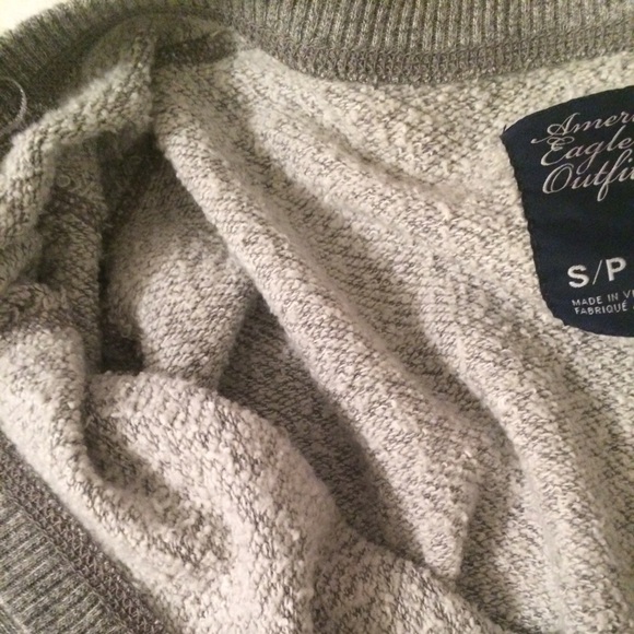 4th of July sale American Eagle Outfitters Sweater - Picture 3 of 3