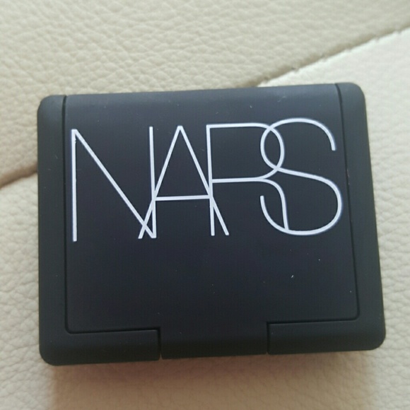 New mini nars blush - Picture 2 of 3