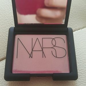 New mini nars blush