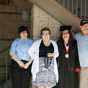 Meet your Posher, Rosemarie