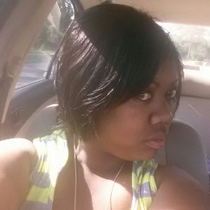 Meet your Posher, Cierra