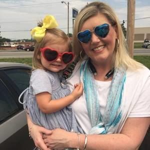 Meet your Posher, Angela