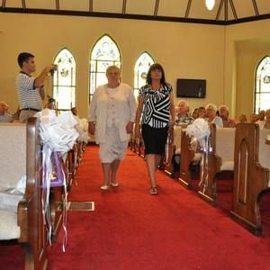 Meet your Posher, Rita