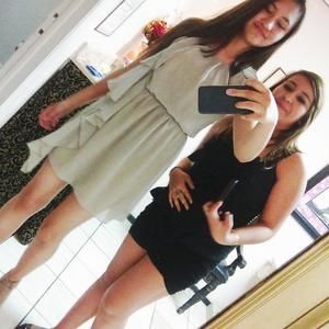 Meet your Posher, Luisa