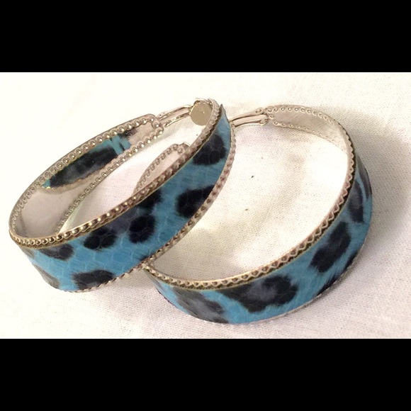 Hoop Earrings