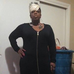 Meet your Posher, Robin