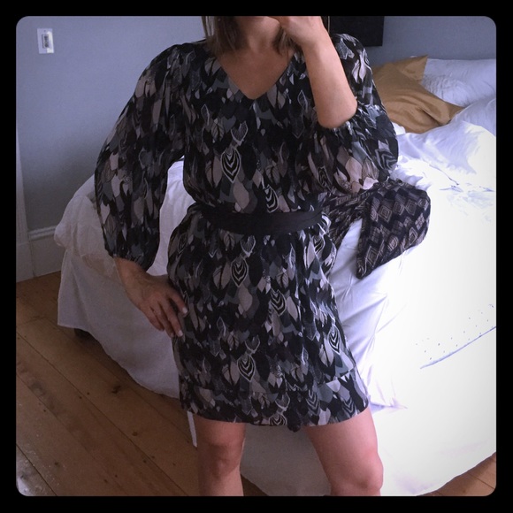 French Connection Dress