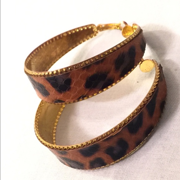 Hoop Earrings
