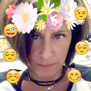 Meet your Posher, Wendy