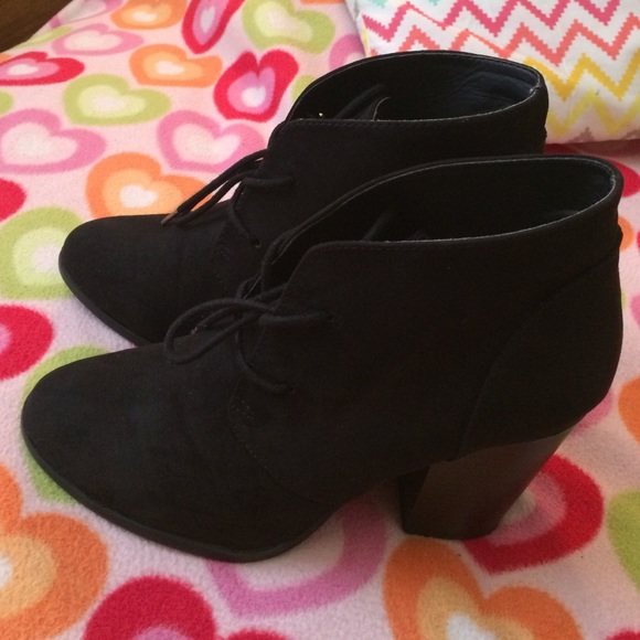 High heels shoes - Picture 4 of 4