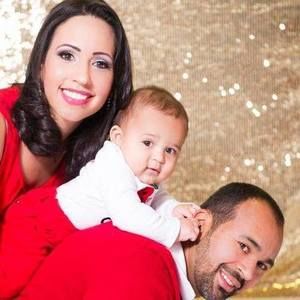 Meet your Posher, Juliana