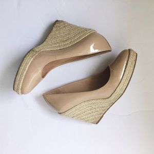 Via Spiga Shoes - Espadrille wedges Via Spiga Shoes - Espadrille wedges