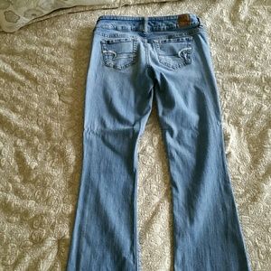 AE jeans