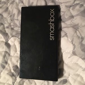 Smashbox Step-By-Step Contour Palette