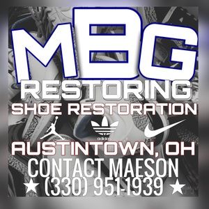 Meet your Posher, Maeson