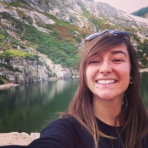 Meet your Posher, Misty