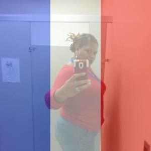 Meet your Posher, Jeneice