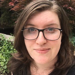 Meet your Posher, Dianna