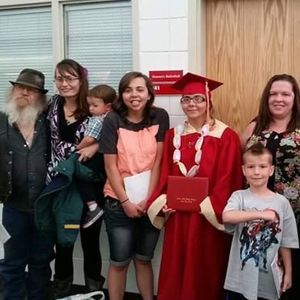 Meet your Posher, Atyia