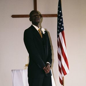 Meet your Posher, Donald