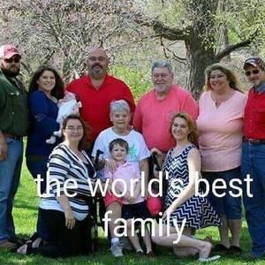 Meet your Posher, Linda sue