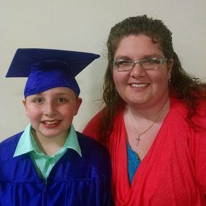 Meet your Posher, Mandy
