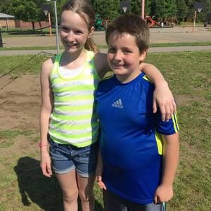 Meet your Posher, Dee