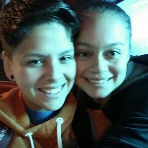 Meet your Posher, Tatiana