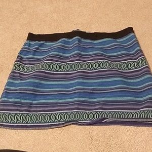 American eagle skirt