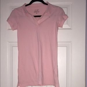 Childs Vineyard Vines Polo Dress