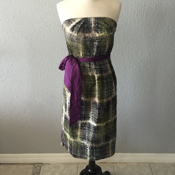 Anthropologie Dresses & Skirts - NWT Anthropologie Midi Dress