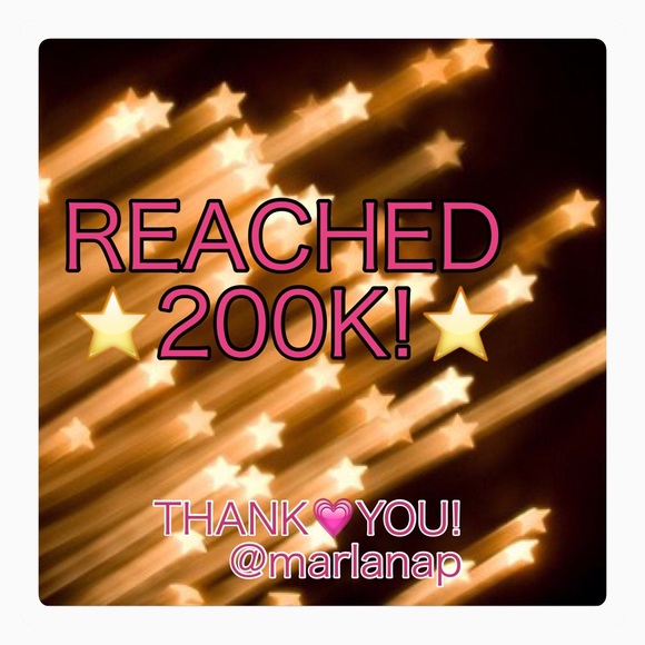 💗MAXED 600! REPOST SOON💗LIKE•FOLLOW•SHARE! THX💗 - Picture 3 of 4