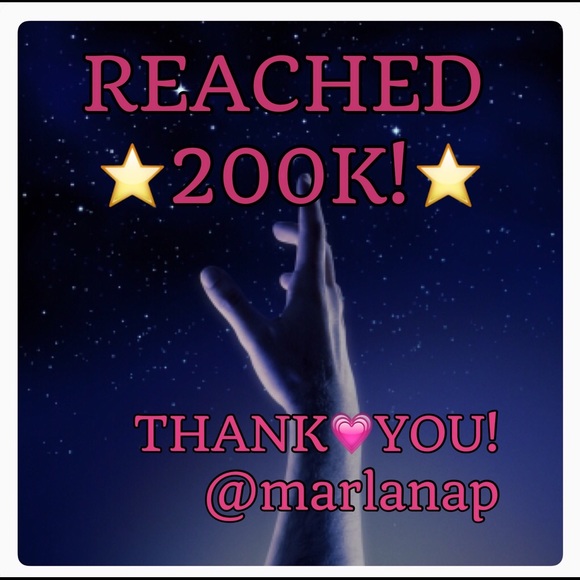 💗MAXED 600! REPOST SOON💗LIKE•FOLLOW•SHARE! THX💗 - Picture 4 of 4