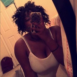 Meet your Posher, Nadirah