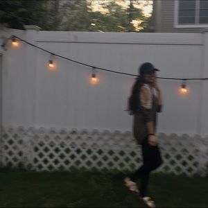 Meet your Posher, Ina