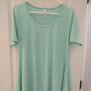 Mint Perfect T XS