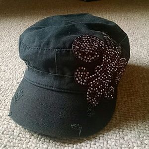 Girls Hat