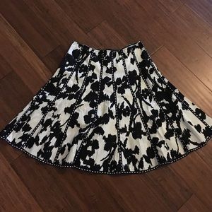 Cabi knee length skirt
