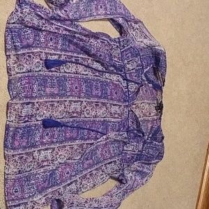 American eagle shirt