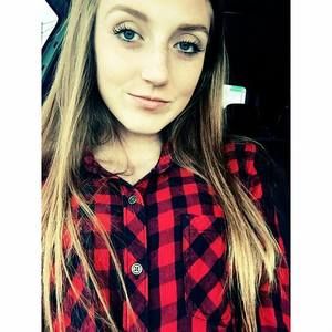 Meet your Posher, Haliegh