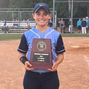 Meet your Posher, Madison