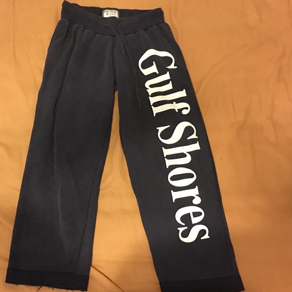 Gulf Shores Sweatpants
