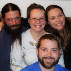 Meet your Posher, Pamela