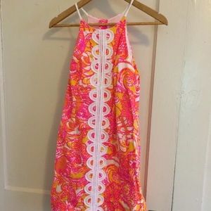 Lilly Pulitzer shift 0