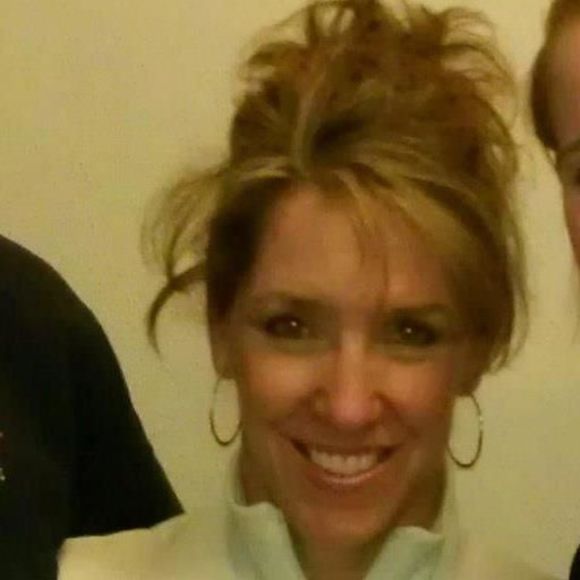 Meet your Posher, Vickie