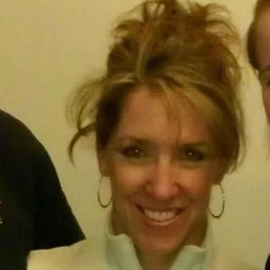 Meet your Posher, Vickie