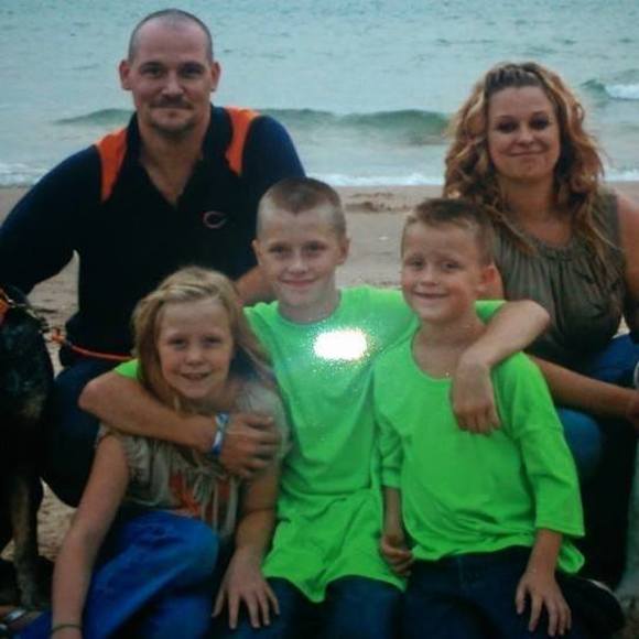 Meet your Posher, Katie - Picture 1 of 1